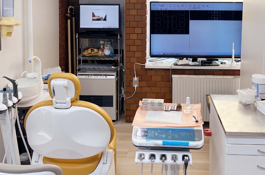 当院の取り組み